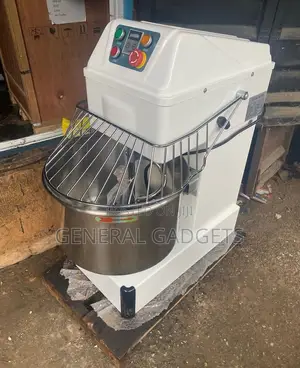 Industrial Bread Dough Mixer 25kg