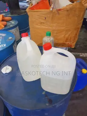 Epoxy Resin and Hardner