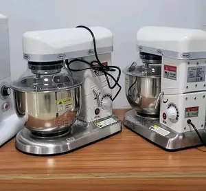 Industrial Table Top Cake Mixer 5liters
