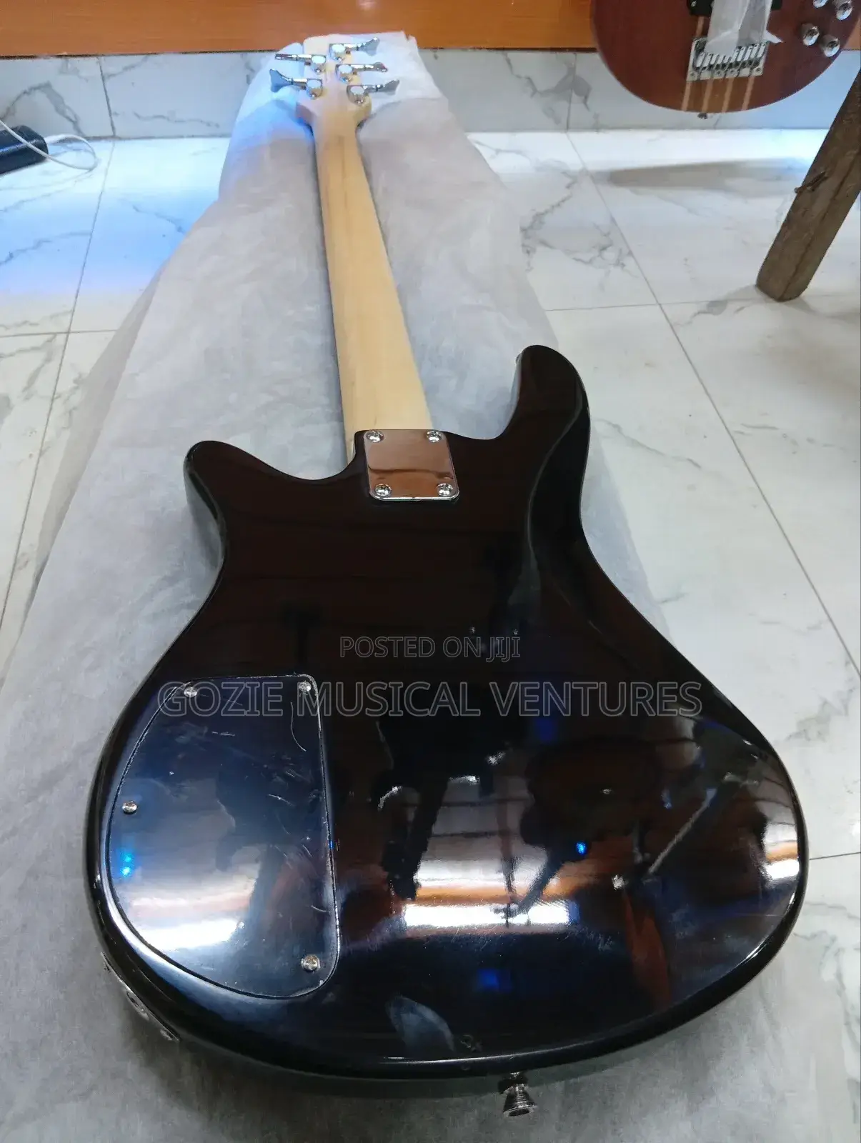 Gibson Five String Bass Guitar
