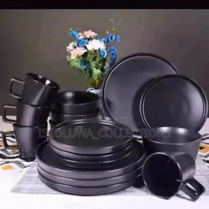 16-Piece Ceramic Dinner Set