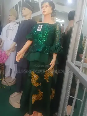 Women Skirt and Blouse Lace for Sale