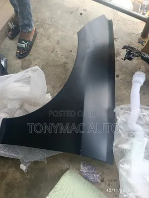 Mercedes Benz Ml350 2013,2014,2015 Fender