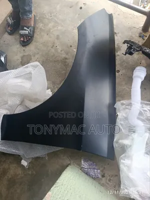 Fender For Mercedes Benz Gle, Ml350 166
