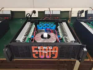 Amp Amplifier