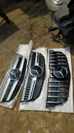 Front Grille For Mercedes Benz Glk 2010,2013,2014