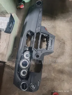 Dashboard For Mercedes Benz C300 2013,2014