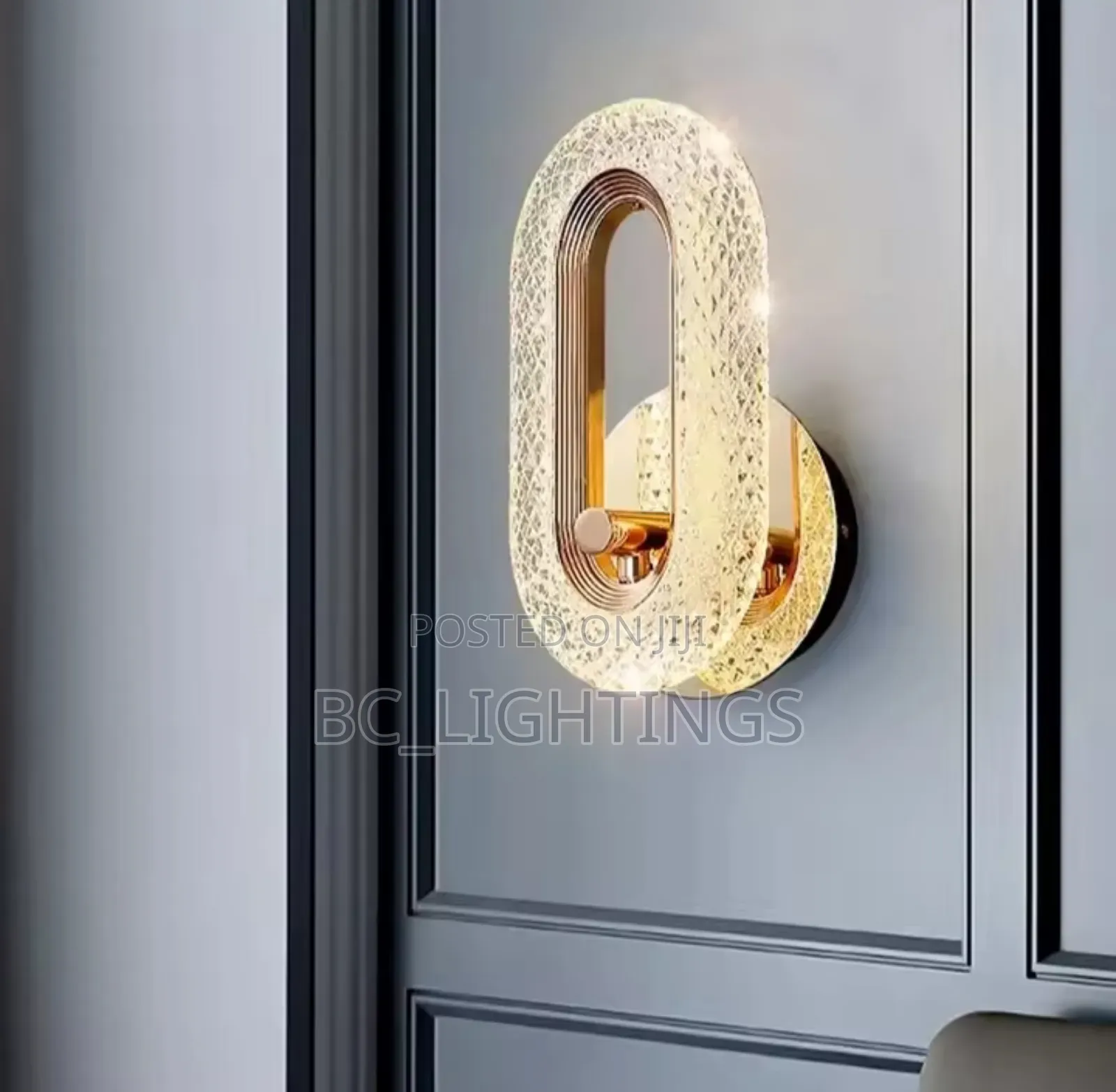 Modern Led Wall Light