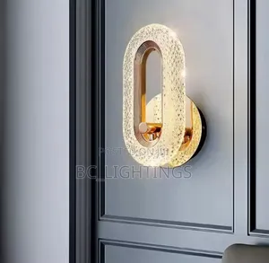 Modern Led Wall Light