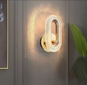 Modern Led Wall Light