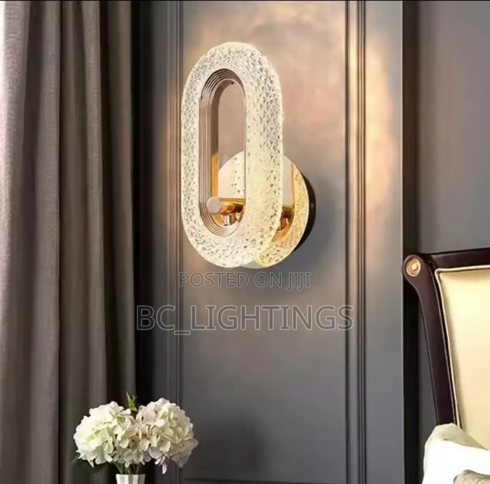 Modern Led Wall Light