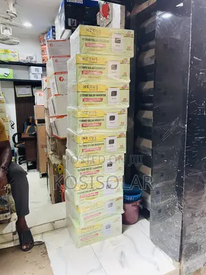 1.5kva 12v Nexus Hybrid Inverter