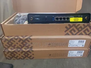 Mikrotik Hap Ax3 || Hap Series