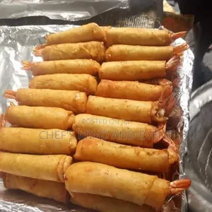 Small Chops