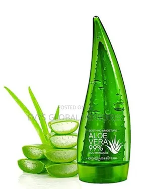 Aloe Vera Gel - 260ml