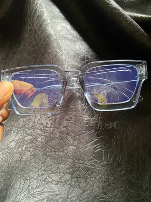 Anti Blue Lens Fashion Glasses for Women