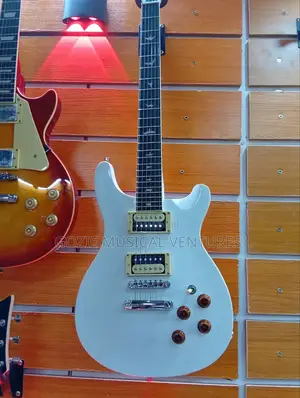 Fender 6 Strings Electric Guitar 