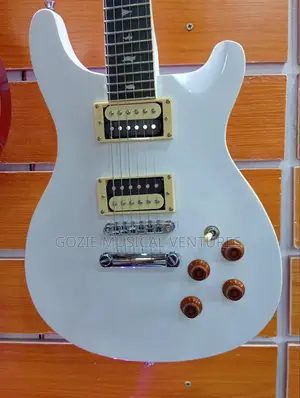 Fender 6 Strings Electric Guitar 