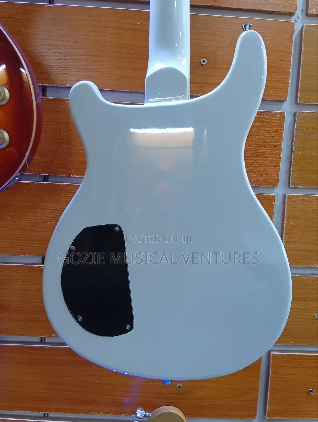 Fender 6 Strings Electric Guitar 