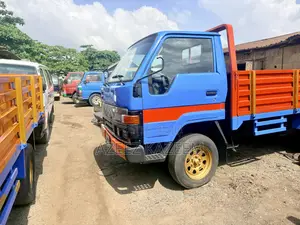Toyota Dyna 150 Registered Truck 2000 Model Truck