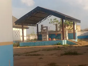 For Sale Gas Plant