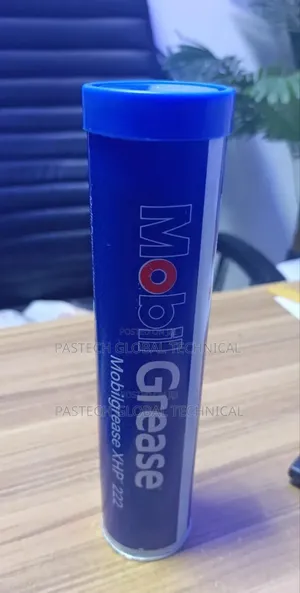 Mobilgrease XHP 222 (390g)