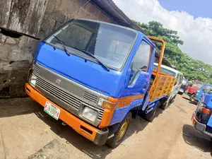 Toyota Dyna 100 Petrol Engine 1998 Manual Transmission