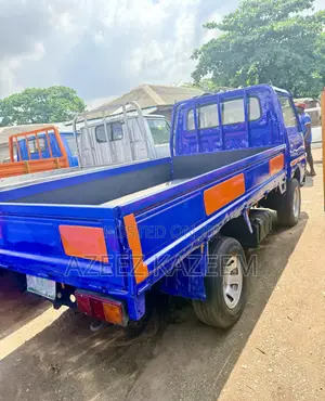 Nissan Cabstar Old Model Petrol Engine Manual Transmission