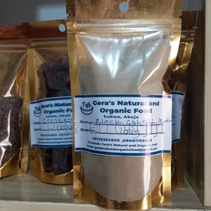 Black Cohosh Powder 100g