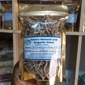 Ashwangandha Root 100g