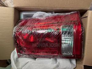 Rear Light 2009-2015 Model Honda Pilot