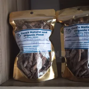 Dandelion Root 100g