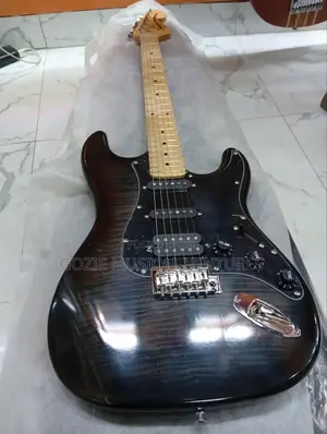 Squier Telecaster Electric Guitar