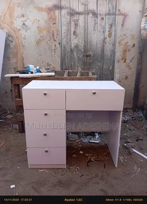 Dressing Table