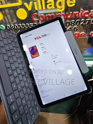 TCL NxtPaper 64 GB Gray