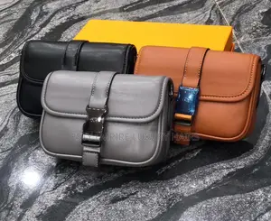 Coach Unisex Shoulder Cross Bag