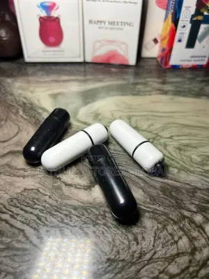 Bullet Vibrator