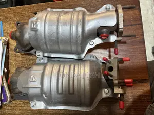 Catalyst 2015-2020 Honda Pilot, 2014-2020 Acura MDX