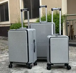 High Quality Luxury Traveling Luggage Box