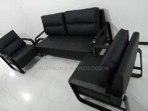 Office Sofa by 5 Seater