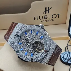 New in !! High Quality Hublot Ice Watch