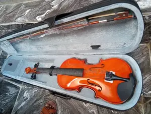 Original Yamaha Violin 4/4 With Amazing Sound