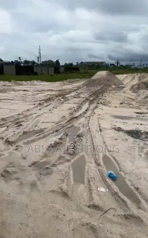 1 Plot of Land