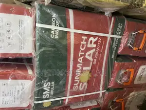 220ah/12v SMS Tubular Battery