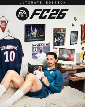 Fc26 Ps 4 Installation Version