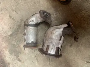 Manifold Catalyst Converter Nissan Murano 2003/05 Model Direct Tokunbo