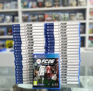 Fc26 Download Version Ps 4