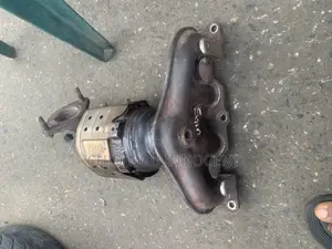 Manifold Catalyst Converter Hyundai Sonata 2012/2013 Model Tokunbo