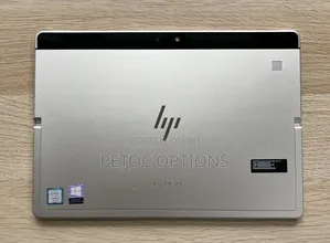 Laptop HP Elite X2 1012 G2 16GB Intel Core I7 SSD 256GB