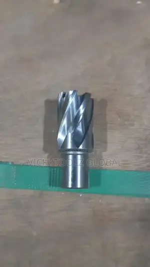 Magnetic Drill Rotabroach Cutter 22mm or Annular Bit